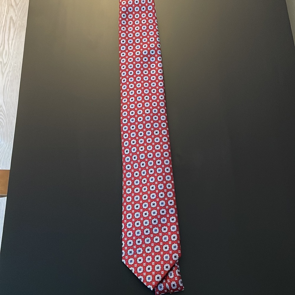 Canali tie